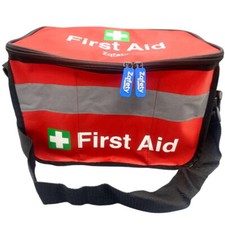 First Aid Medical Haversack