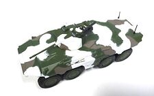 Spähpanzer 2 Luchs MILITARY