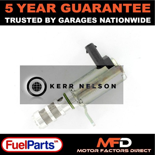 Kerr nelson camshaft - nelson,