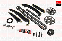 Genuine fai premium timing - fai,