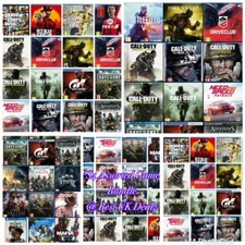 Ps4 games playstation - games,
