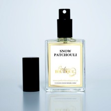 Patchouli - 50ml perfume /