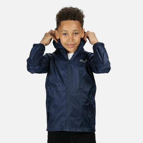 Regatta kids stormbreak - kids,