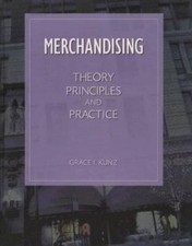 Merchandising : Theory