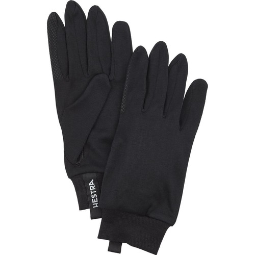 Hestra glove liners - liners, silk