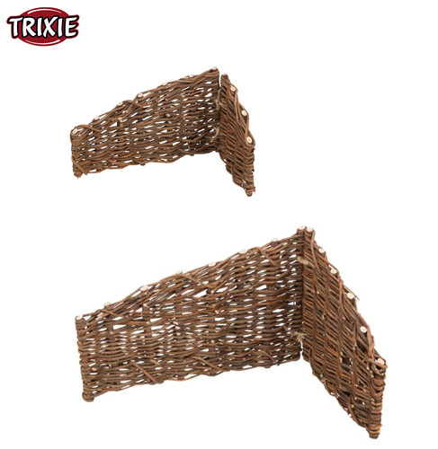 Trixie natural wicker - natural, small