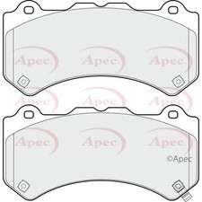 Brake Pads Set For Nissan GT-R