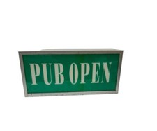 Cash Register Topper / Backbar