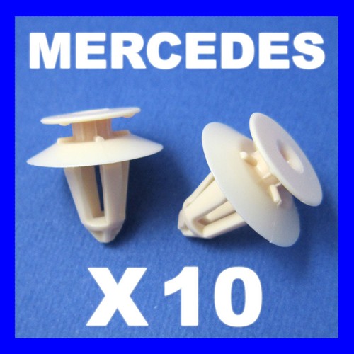 Mercedes interior door trim - mercedes,