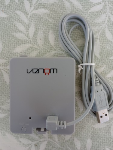 Rechargeable battery for wii - battery,