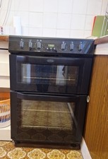  DOUBLE BELLING OVEN with FAST