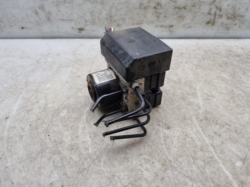 Peugeot 207 abs pump modulator - peugeot,