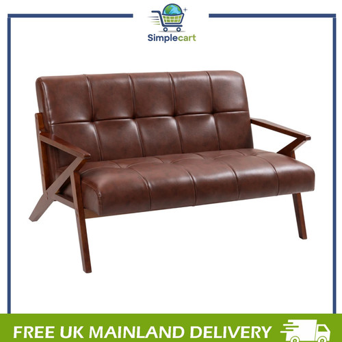 Compact small sofa - small, solid