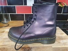 Womens Dr Martens 1460