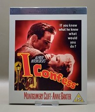 I Confess (HMV Exclusive)