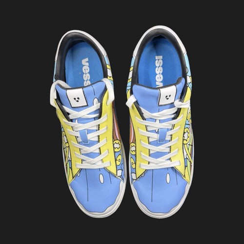 Vessi soho sneaker womens 11 - vessi,