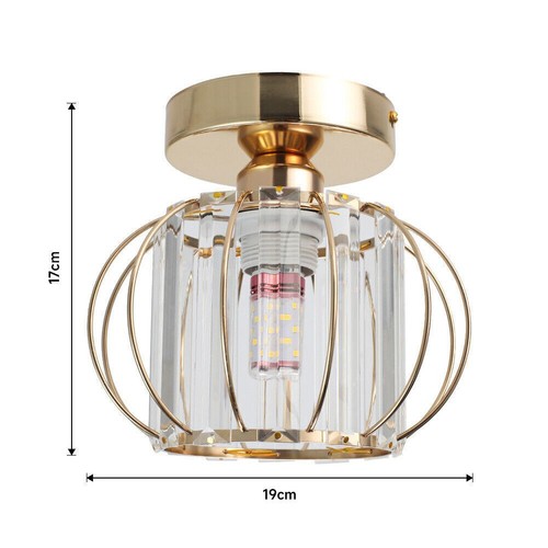 Modern ceiling pendant - ceiling, light