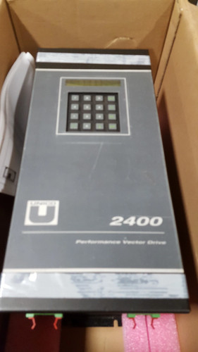 Unico 2400 modular - 2400,