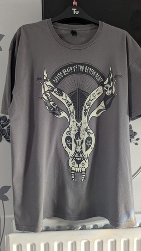 Bungle tour tee - mr,