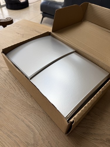 350 sheets smith peregrina - gf,