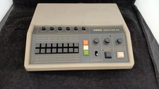 KORG RHYTHM 55 Analog Rhythm