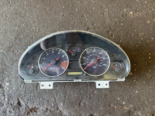 Mazda mx5 mk2 1998 2001 - mazda, 1998-2001