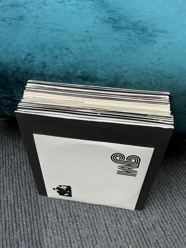 31x brand new vinyl records - brand,