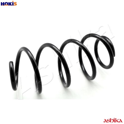 Suspension spring zca3514a - 2x,