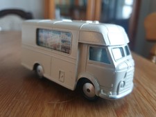 Corgi Toys No. 407  Smiths  "Karrier" Mobile Shop - Home Services - Repainted