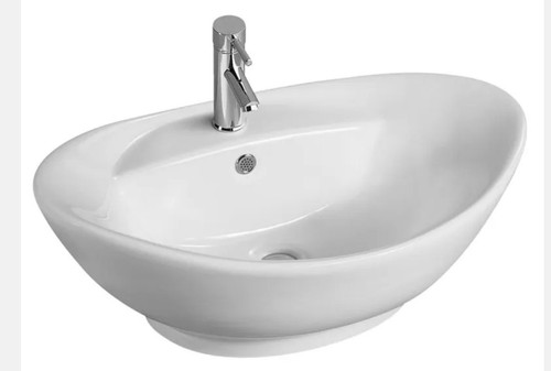 Coracle 590mm counter top - 590mm,