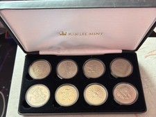 Jubilee mint limited - jubilee,