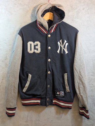 Majestic new york yankees mlb - york,