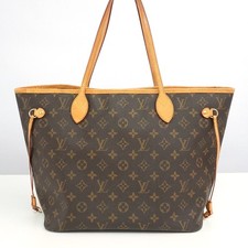 LOUIS VUITTON LV Monogram