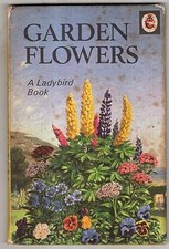 The ladybird book of garden
