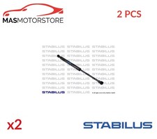GAS SPRING BONNET SET STABILUS