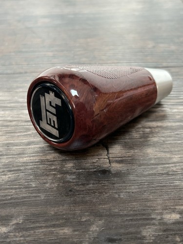Teq wooden black classic - &,