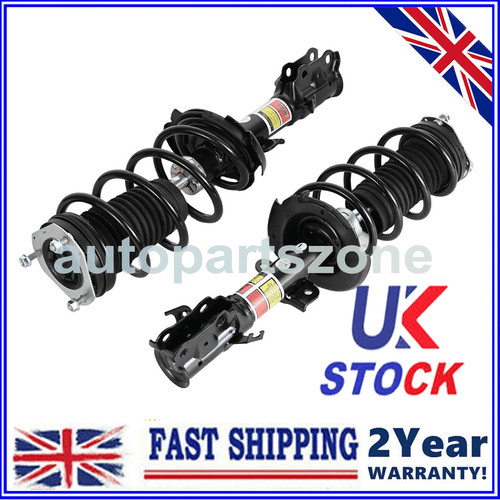 Pair for ford fiesta - pair,