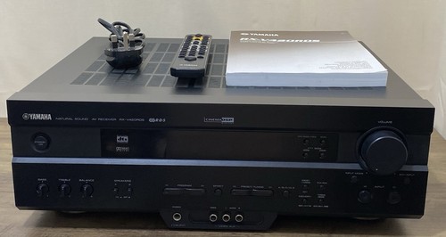 Yamaha v420rds natural - yamaha, rx-v420rds