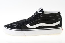 VANS Sk8-Mid "Off The Wall"