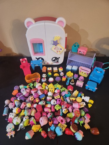 Kindi kids fun - kindi, fridge