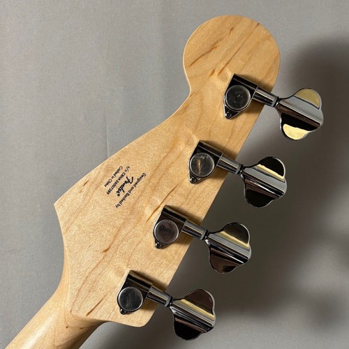 Squier sonic bronco bass - sonic, 30"