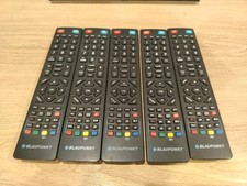 Blaupunkt Remote Control