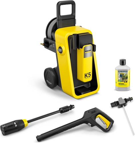 Karcher comfort premium - karcher,
