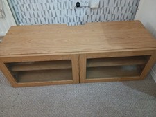 IKEA TV Unit with Storage