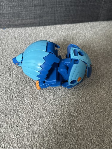 Aquos hydorous deka - hydorous, bakugan
