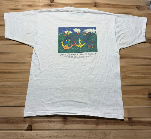 Vintage 1996 delta gamma - vintage,