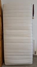 Ikea Single Mattress Medium