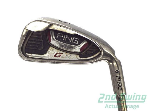 Ping g20 single iron - ping,