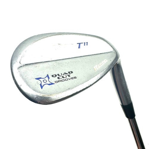 Mizuno t11 lob wedge - /, 58