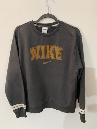 Nike jumper men - men's, size